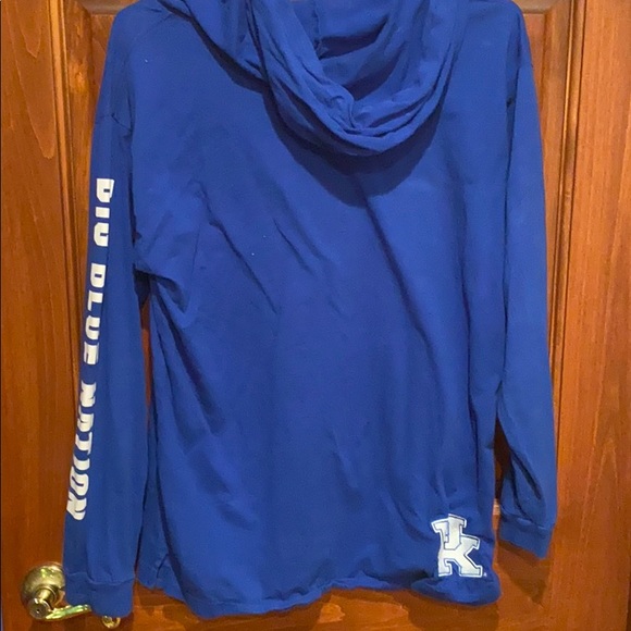 UK PINK hoodie - Picture 3 of 4